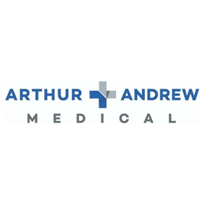 Picture for brand Arthur Andrew